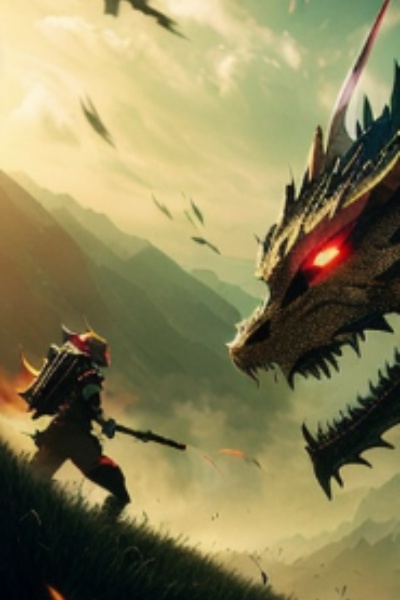 The Furnace of Illian [LitRPG]