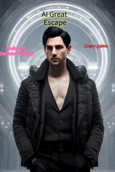 AI Great Escape