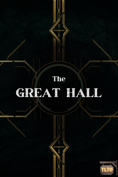The Great Hall
