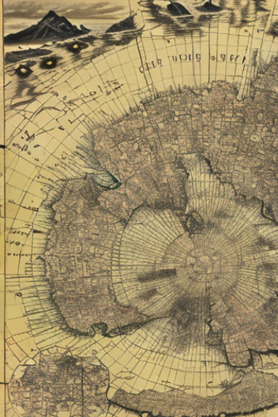 The Mapmakers' Guild