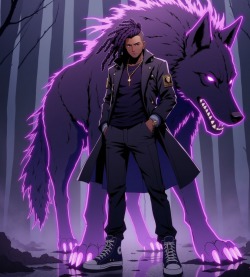 Relic Hunters: The Apex Predators