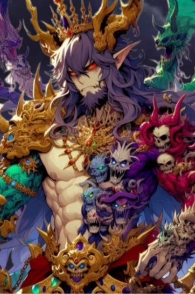 Advent of the Demon King