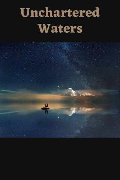Unchartered Waters (The Delta Quadrant)