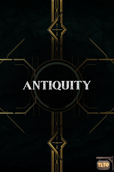 Antiquity