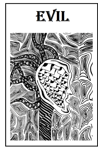 Evil