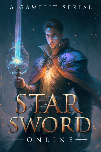 StarSword Online