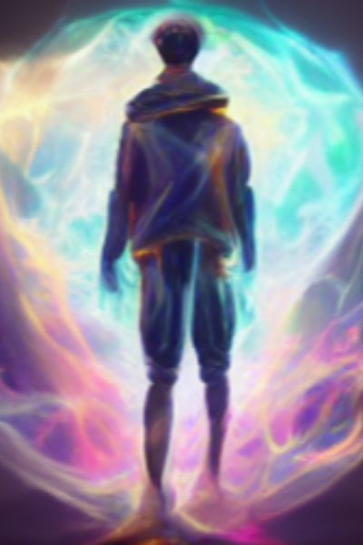 A Mage's Fate