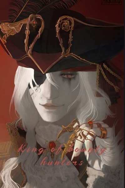 King of bounty hunters in Onepiece