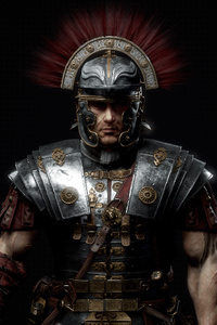 Salvation of the Empire