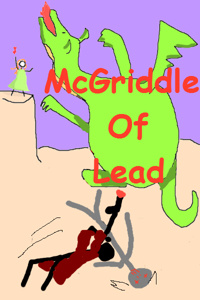 The Riddle of Lead: Requiem of the Gun Knights