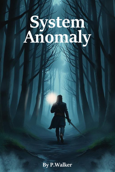System Anomaly [A fantasy litRPG adventure]