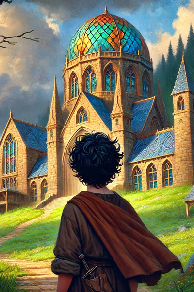 The Peasant Scribe Cronicles