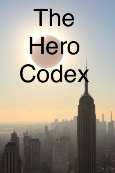 The Hero Codex