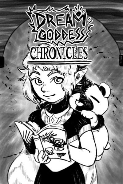 Dream Goddess Chronicles