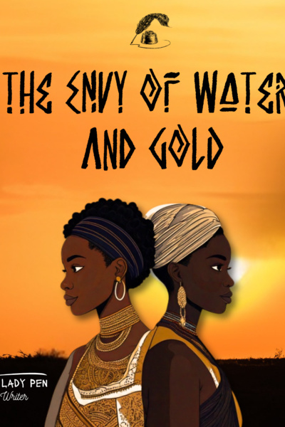 The Envy of Water and Gold