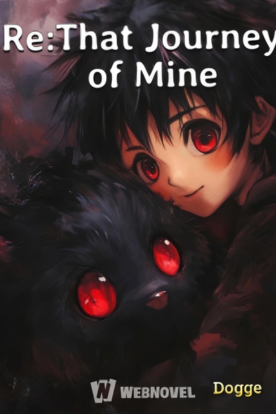 Re:That Journey of Mine