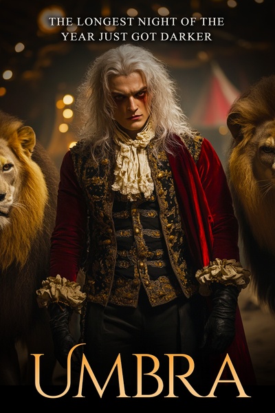 Umbra: The Shadow-Cursed Circus