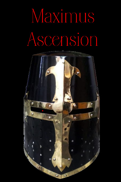 Maximus Ascension