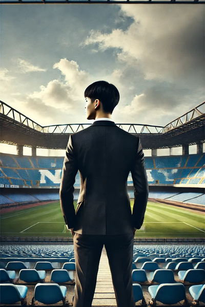 Starting With Real Madrid