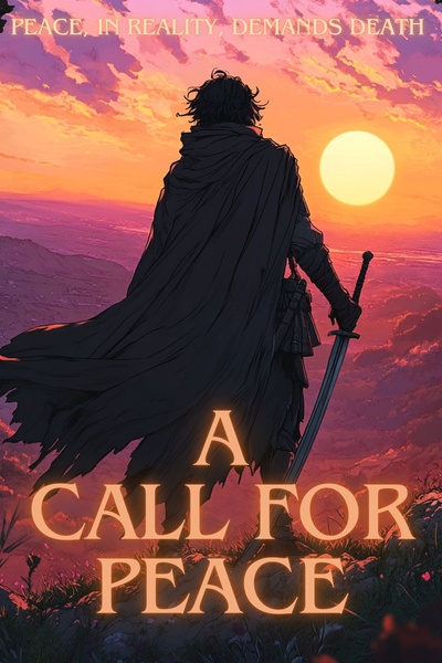 A Call For Peace