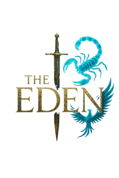 The Eden - A New World. A New Face. The Same Question.