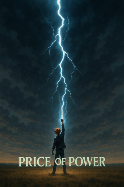Price of Power