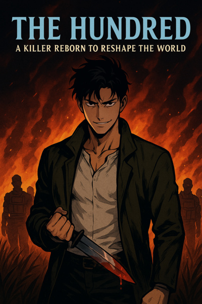 The Hundred: A Killer Reborn to Reshape the World