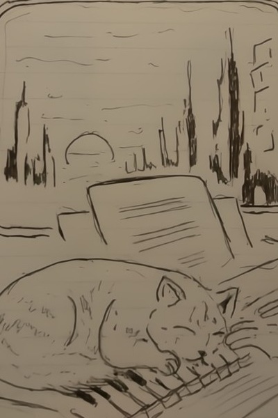 No one to tell the tale : an Anthology