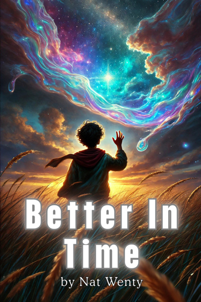Better In Time