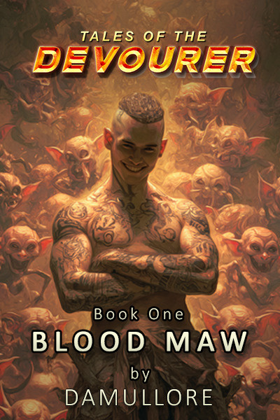 Tales of the Devourer: Blood Maw