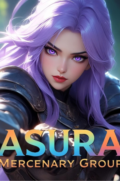 Asura Mercenary Group