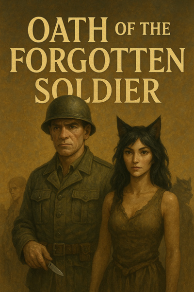 Oath of the Forgotten Soldier