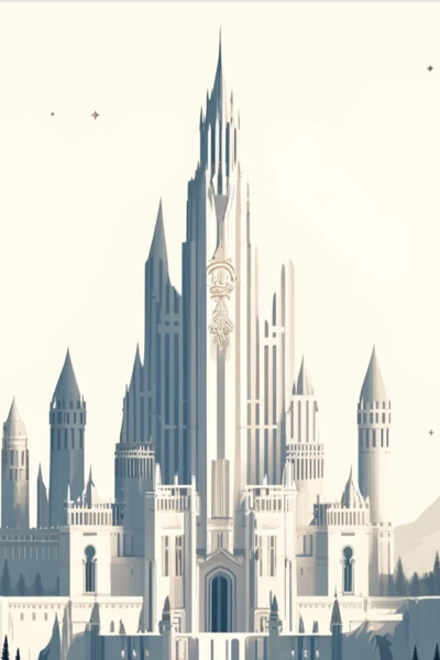 The Warp and the Weft