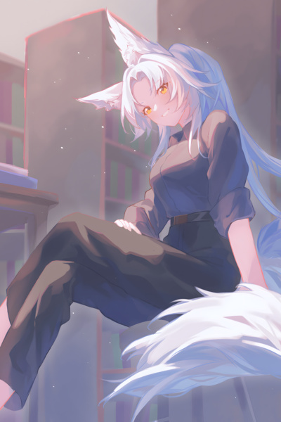 Trapped In Paradise: In The World of Hentai as a Trap