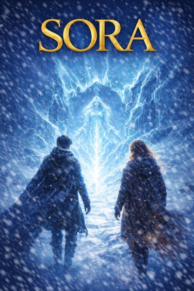 Sora. The Altai Prophecy