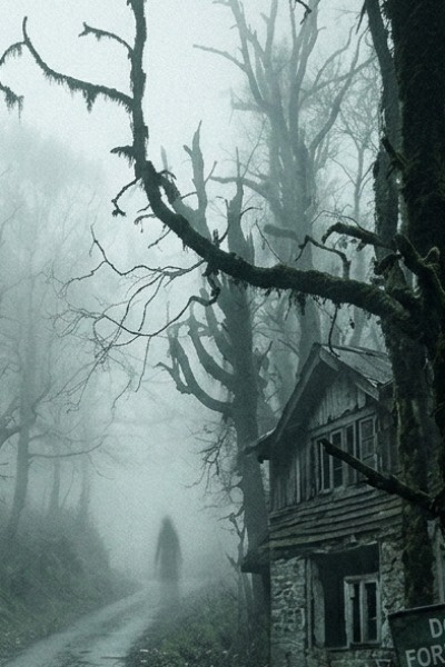 The Whispers Of Dow Hill