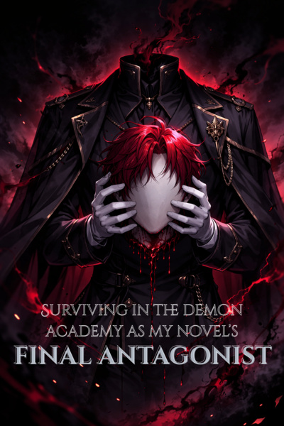 Surviving in the Demon Academy as My Novel's Final Antagonist