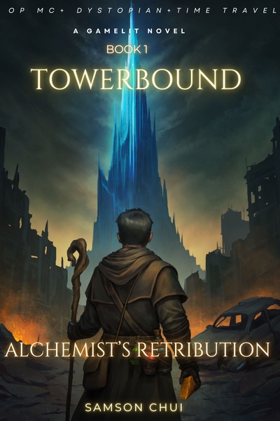 Towerbound