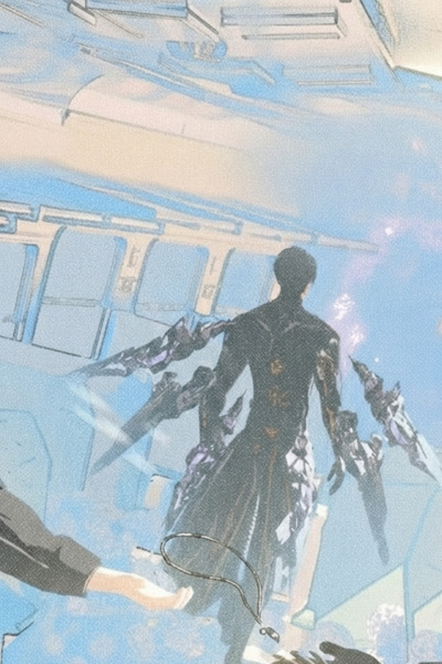 The Noise of Silence (English)