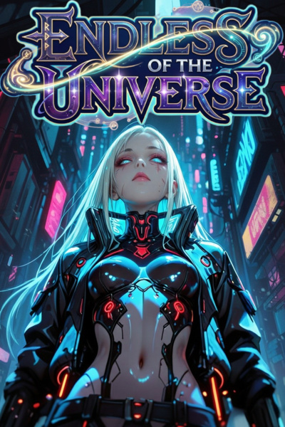 Endless of the Universe Part 1