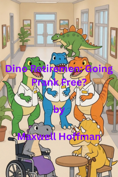 Dino Retirement: Going Prank Free?