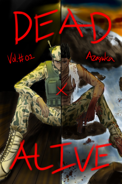 Dead X Alive