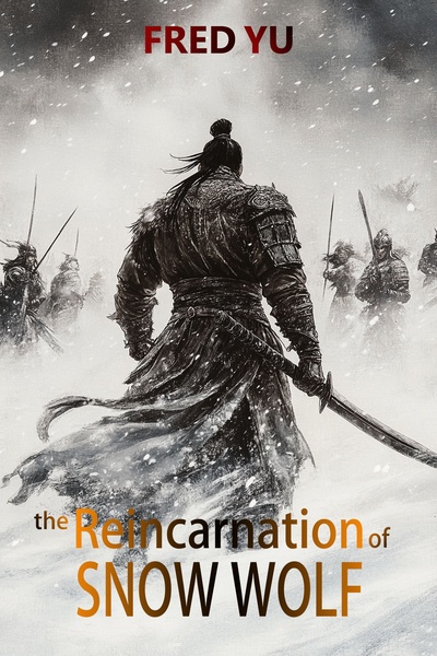 The Reincarnation of Snow Wolf