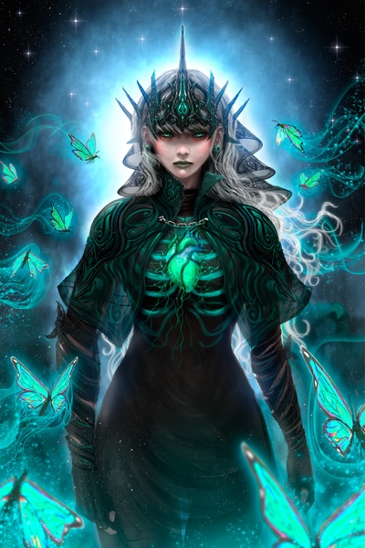 Undying Empire [UnStubbed | 200+ Chapters | 2 Daily Updates]