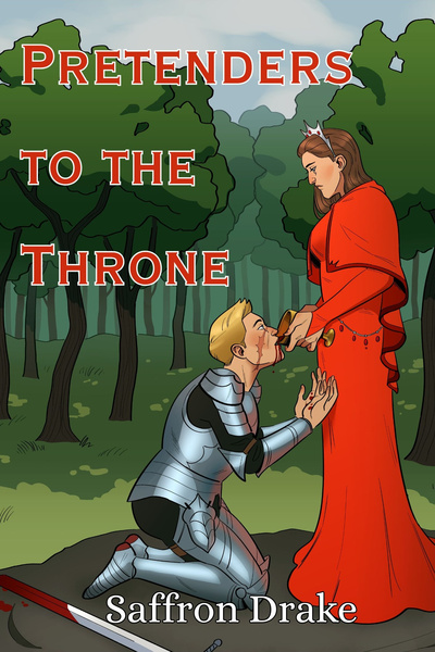 Pretenders to the Throne