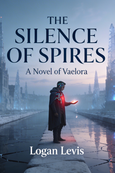 The Silence of Spires