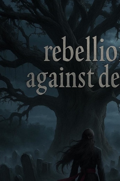 Rebellion Against Death