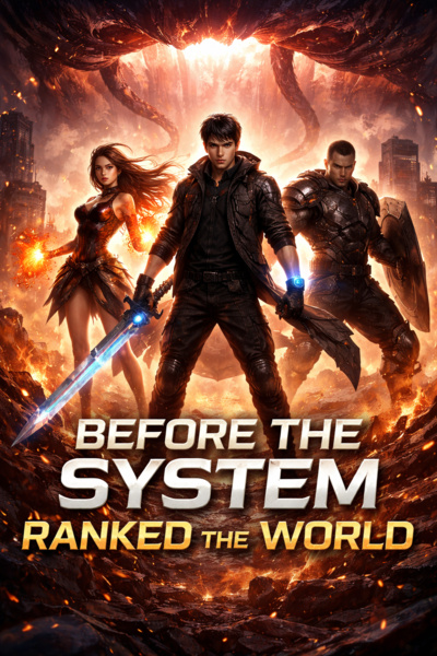 Before the System Ranked the World