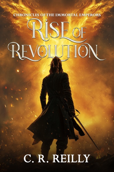 Chronicles of the Immortal Emperors: Rise of Revolution [Battle Royale/ War Fantasy]