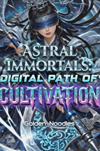 Astral Immortals: Digital Path of Cultivation